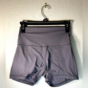 Lululemon Align Shorts